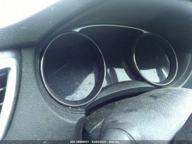 KNMAT2MT9GP596674 Nissan ROGUE S