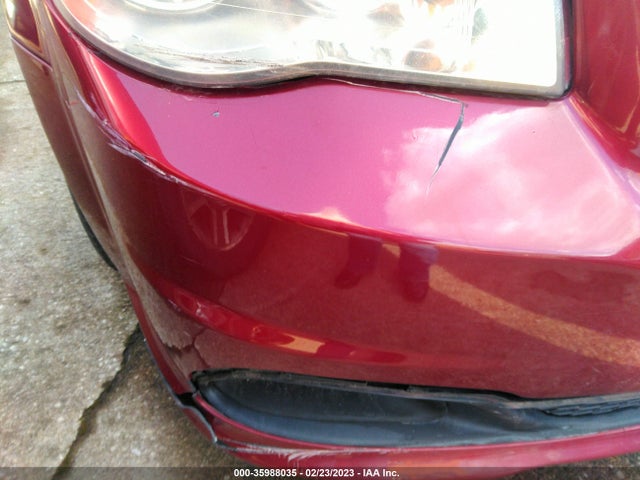 Dodge Grand Caravan 2014 2C4RDGCG3ER155040 Image 8