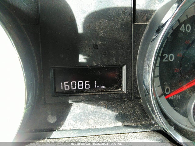 Dodge Grand Caravan 2014 2C4RDGCG3ER155040 Image 9