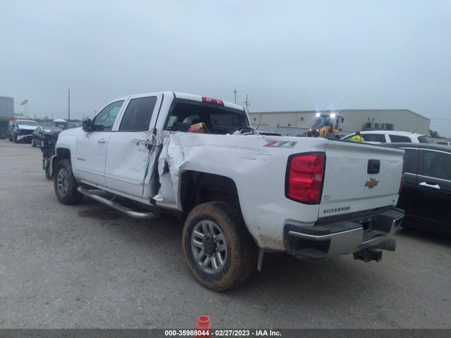 Chevrolet Silverado 2500hd Lt 2017 1GC1KVEY1HF202154 Image 3