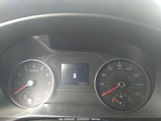 KNDPM3AC8K7508305 KIA Sportage Lx