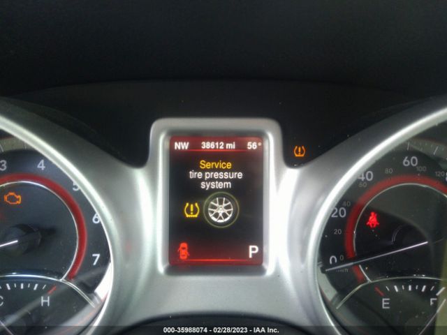 3C4PDCGB3GT182219 Dodge Journey Crossroad