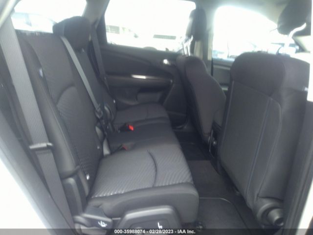 3C4PDCGB3GT182219 Dodge Journey Crossroad