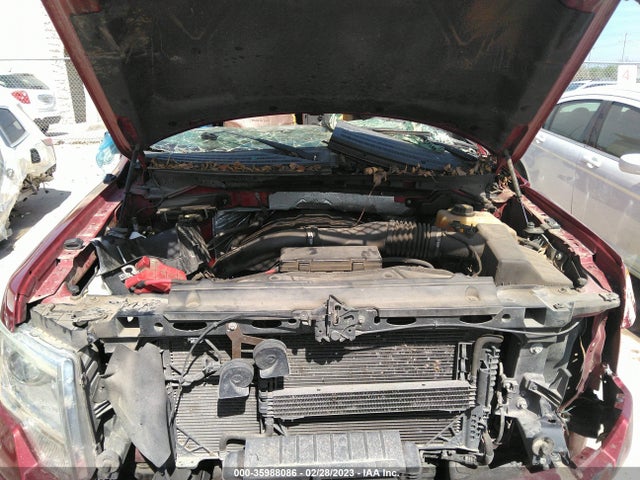 2013 FORD F-150 XL/XLT/FX4/LARIAT VIN: 1FTFW1ET1DFA90246