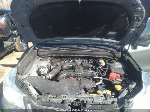 JF2SJABC4GH555064 Subaru Forester 2.5i