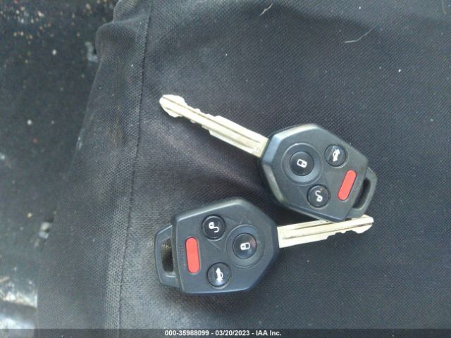 JF2SJABC4GH555064 Subaru Forester 2.5i