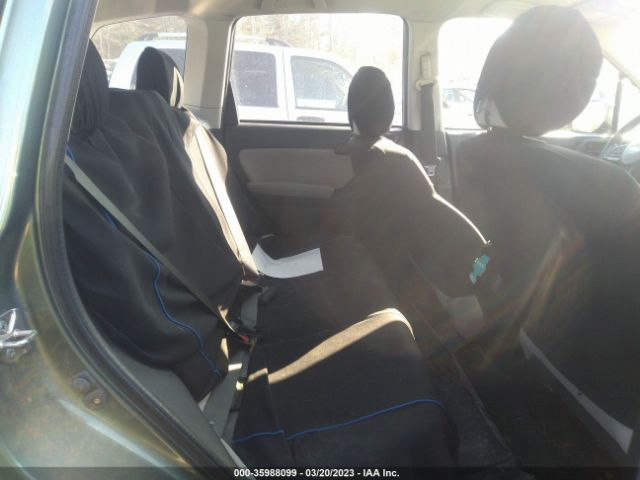 JF2SJABC4GH555064 Subaru Forester 2.5i