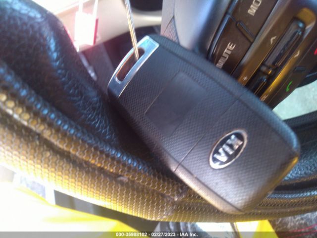 5XXGM4A70EG327106 KIA Optima Lx