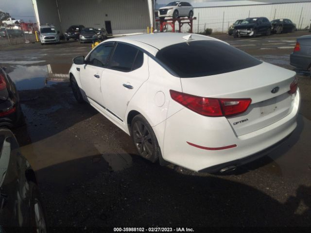 5XXGM4A70EG327106 KIA Optima Lx