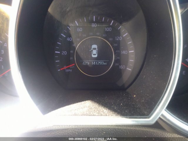 5XXGM4A70EG327106 KIA Optima Lx