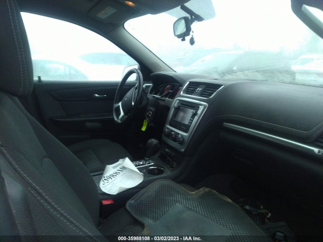 GMC ACADIA SLE 2015 1GKKRNED8FJ348367 Image 5