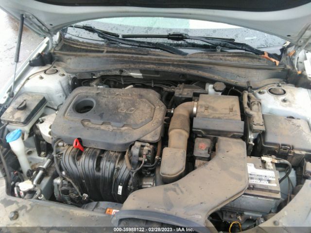 5XXGT4L3XHG167799 KIA Optima Lx