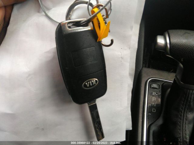 5XXGT4L3XHG167799 KIA Optima Lx