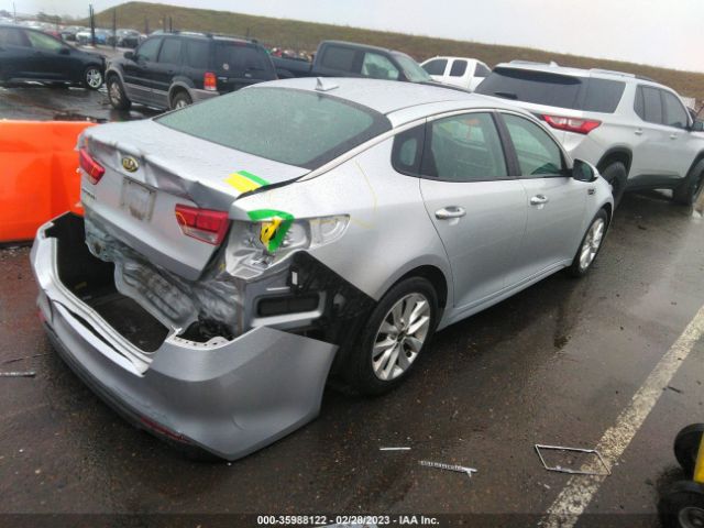 5XXGT4L3XHG167799 KIA Optima Lx