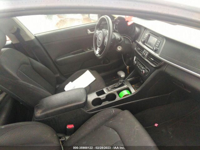 5XXGT4L3XHG167799 KIA Optima Lx