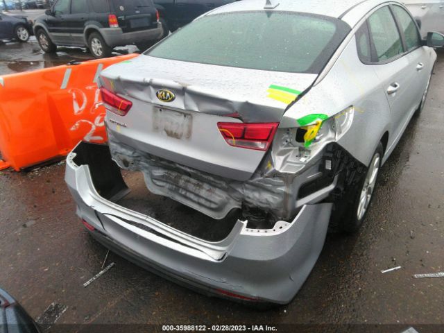 5XXGT4L3XHG167799 KIA Optima Lx