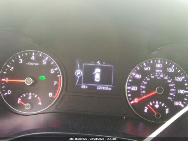 5XXGT4L3XHG167799 KIA Optima Lx