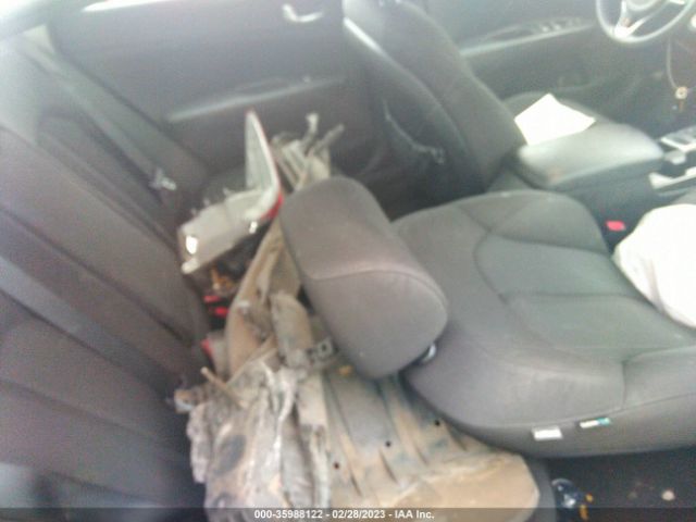 5XXGT4L3XHG167799 KIA Optima Lx
