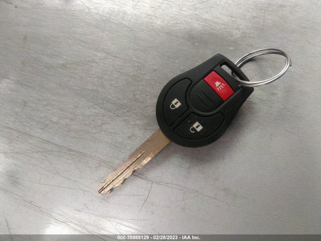 2021 Nissan NV 200, VIN: 3N6CM0KN1MK697233