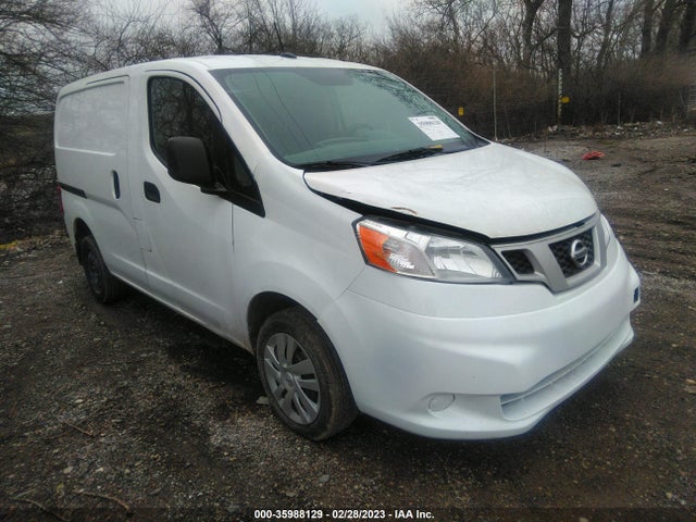 2021 Nissan NV 200, VIN: 3N6CM0KN1MK697233