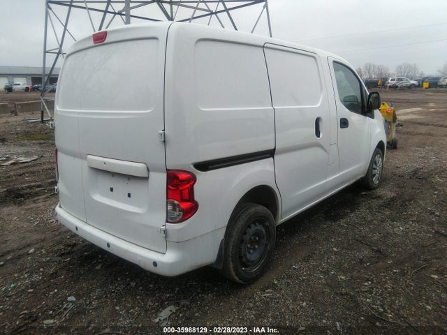 2021 Nissan NV 200, VIN: 3N6CM0KN1MK697233