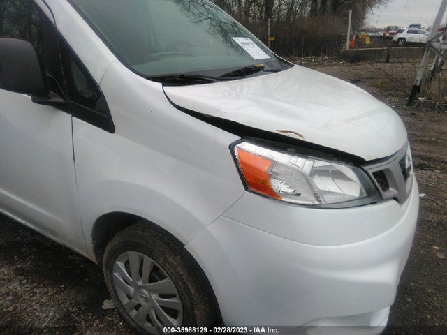2021 Nissan NV 200, VIN: 3N6CM0KN1MK697233