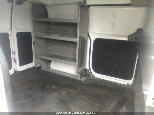 2021 Nissan NV 200, VIN: 3N6CM0KN1MK697233