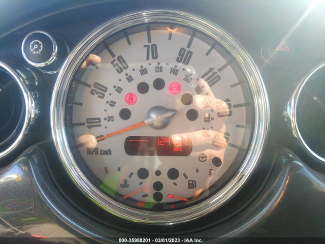 WMWRE33595TL10992 Mini Cooper Hardtop S