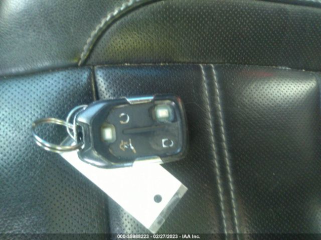1GKKNXLS2HZ282539 GMC Acadia Denali