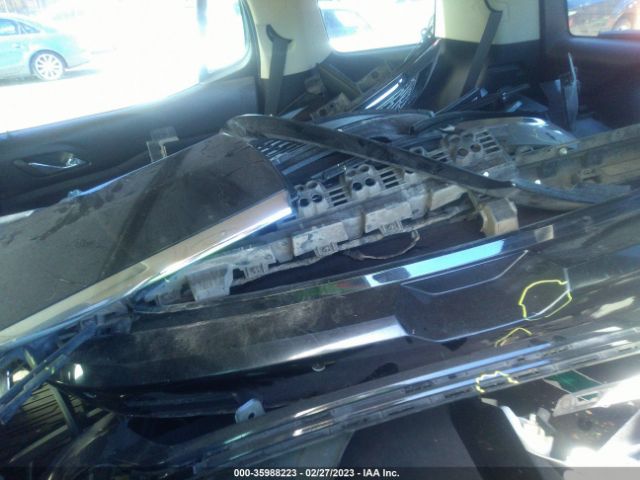 1GKKNXLS2HZ282539 GMC Acadia Denali
