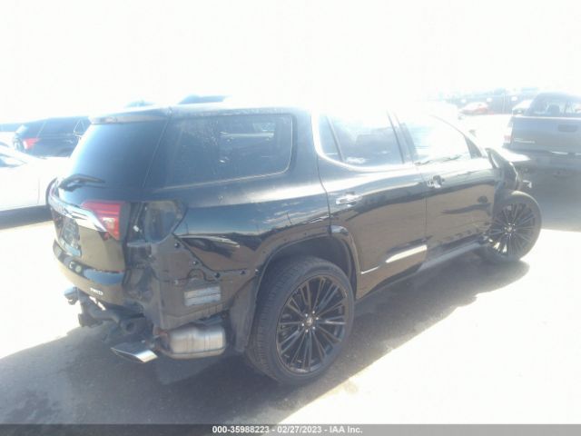 1GKKNXLS2HZ282539 GMC Acadia Denali