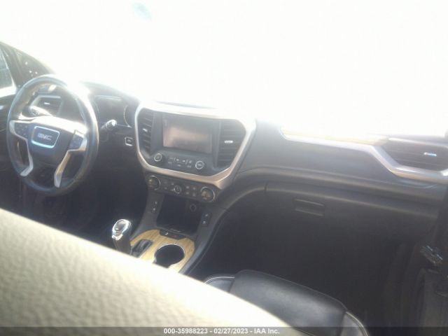 1GKKNXLS2HZ282539 GMC Acadia Denali