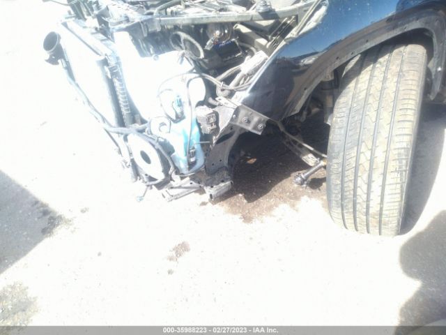 1GKKNXLS2HZ282539 GMC Acadia Denali