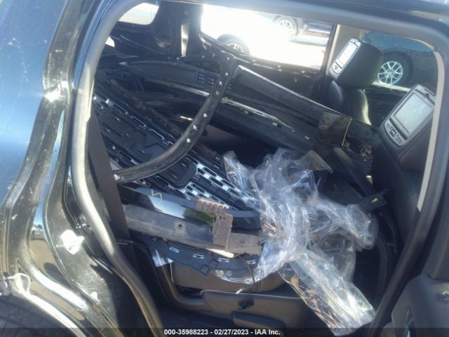1GKKNXLS2HZ282539 GMC Acadia Denali