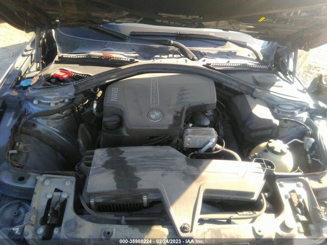 BMW 3 Series 320i 2017 WBA8E1G39HNU16716 Image 10