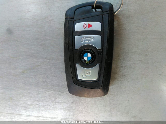 BMW 3 Series 320i 2017 WBA8E1G39HNU16716 Image 11