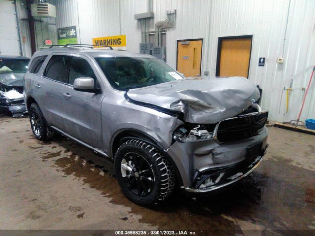 1C4RDJAG7FC954197 auction archive image