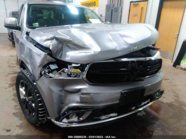 1C4RDJAG7FC954197 Dodge Durango Sxt