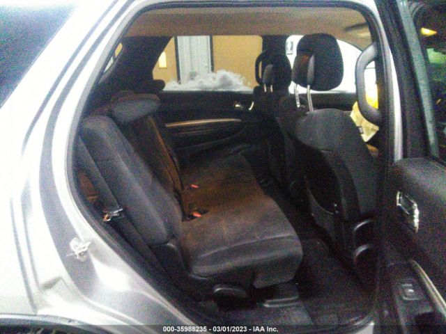 1C4RDJAG7FC954197 Dodge Durango Sxt