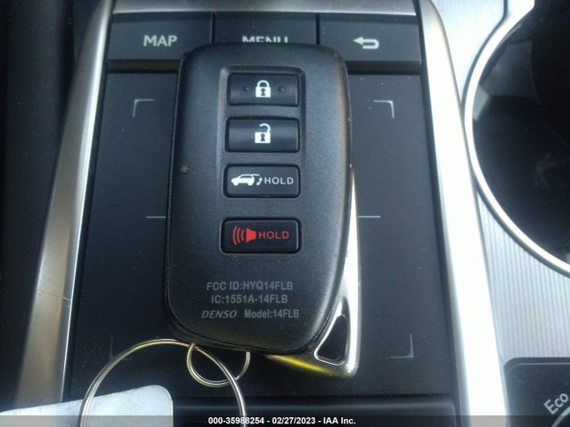 2021 Lexus RX, VIN: 2T2YZMDA6MC303360