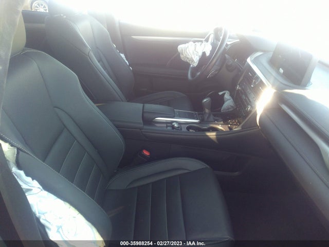 2021 Lexus RX, VIN: 2T2YZMDA6MC303360