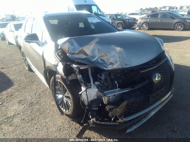 2021 Lexus RX, VIN: 2T2YZMDA6MC303360