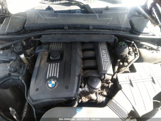 BMW 3 Series 328i 2011 WBAPH7G50BNM59923 Image 11
