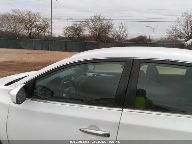 2016 Nissan Sentra, VIN: 3N1AB7AP0GY260369