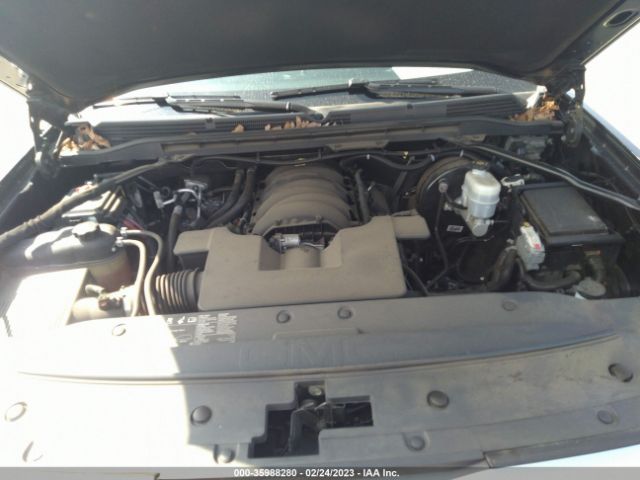 3GTU2NEC5JG630122 GMC Sierra 1500 Slt