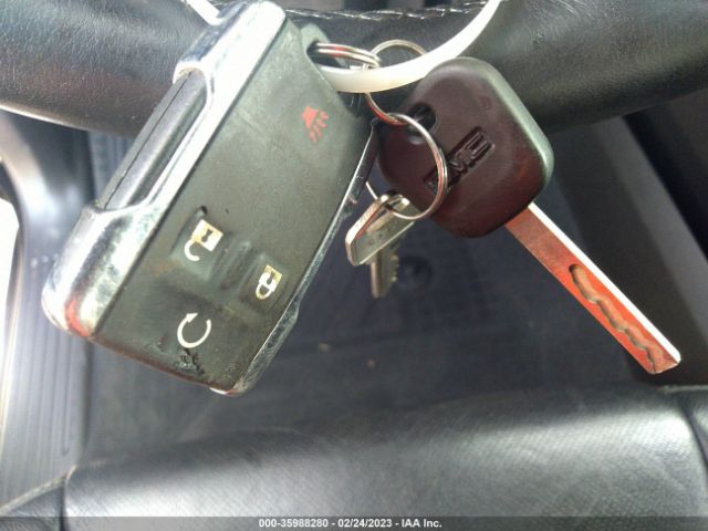 3GTU2NEC5JG630122 GMC Sierra 1500 Slt