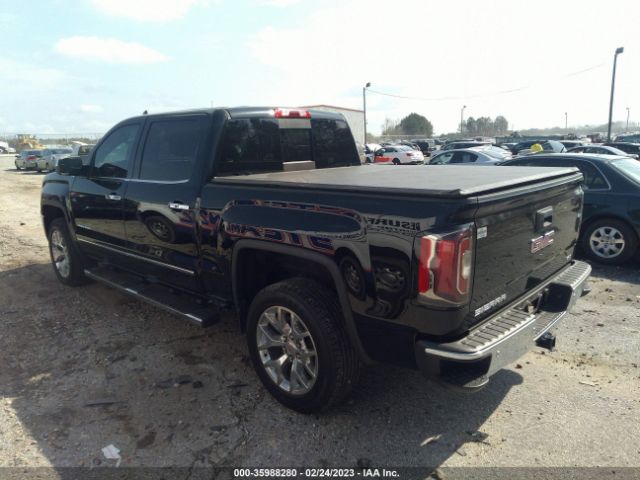 3GTU2NEC5JG630122 GMC Sierra 1500 Slt