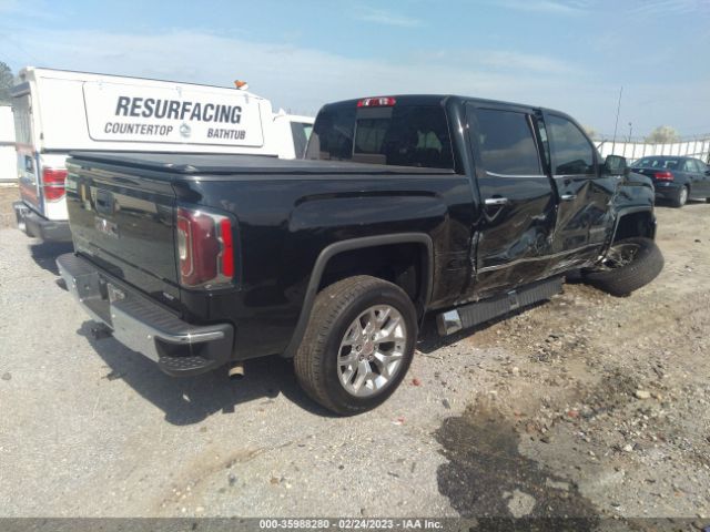 3GTU2NEC5JG630122 GMC Sierra 1500 Slt