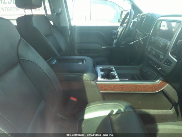 3GTU2NEC5JG630122 GMC Sierra 1500 Slt