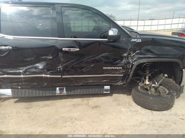3GTU2NEC5JG630122 GMC Sierra 1500 Slt
